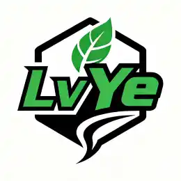 绿叶物流 | LvYe Logistics